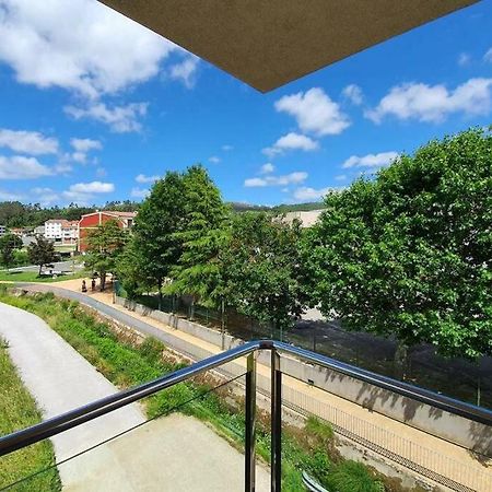 Apartamento Moderno En Vimianzo, Costa Da Morte, Galicia ภายนอก รูปภาพ