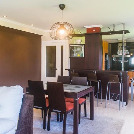 Apartamento Moderno En Vimianzo, Costa Da Morte, Galicia ภายนอก รูปภาพ