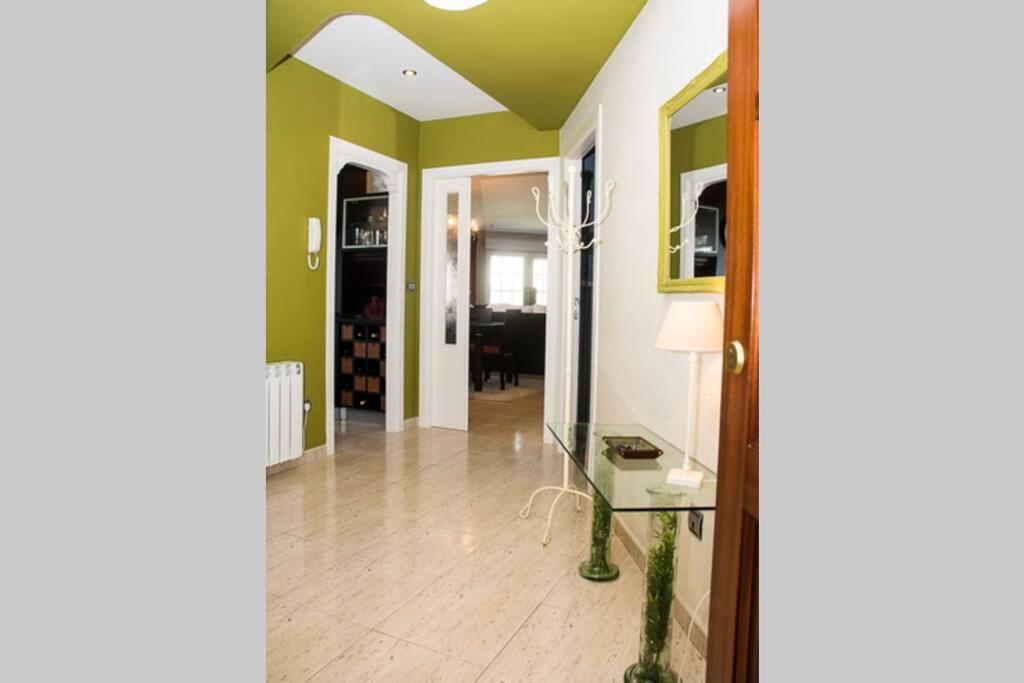 Apartamento Moderno En Vimianzo, Costa Da Morte, Galicia ภายนอก รูปภาพ