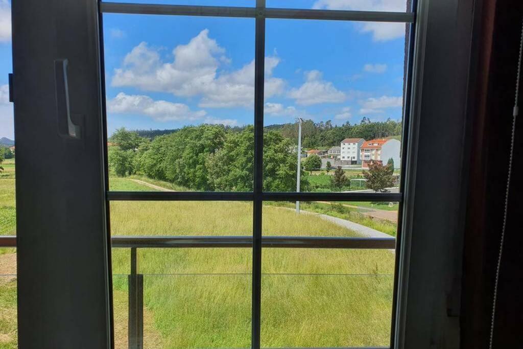 Apartamento Moderno En Vimianzo, Costa Da Morte, Galicia ภายนอก รูปภาพ