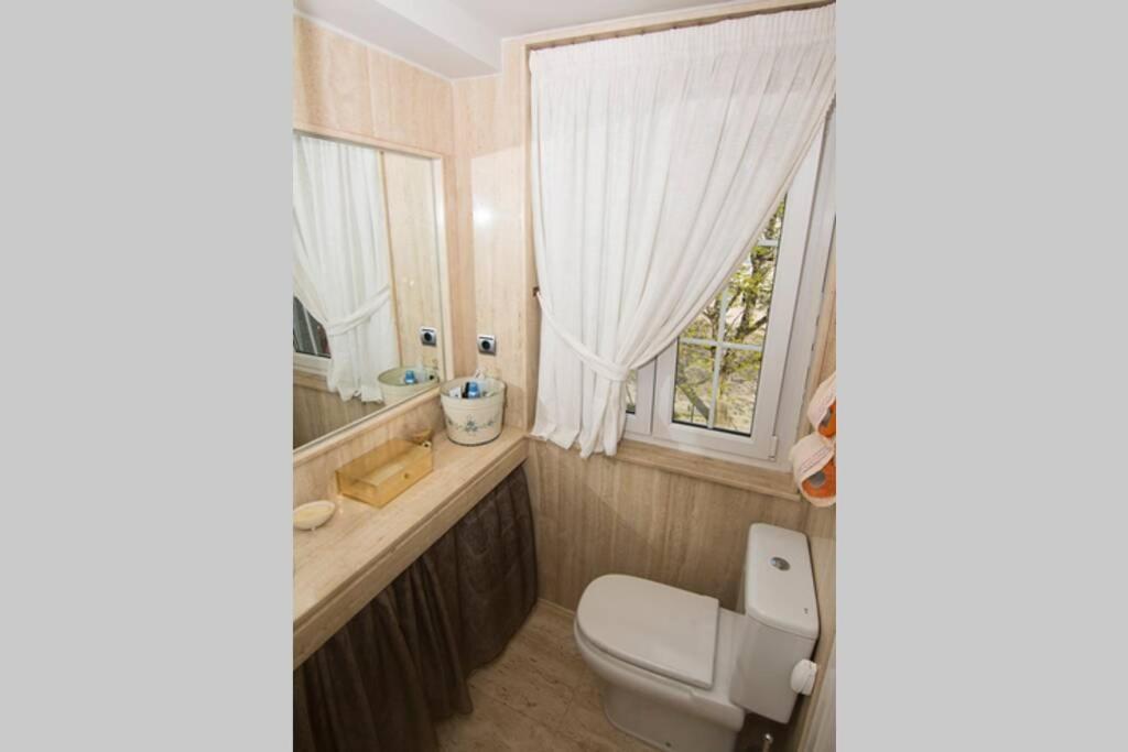 Apartamento Moderno En Vimianzo, Costa Da Morte, Galicia ภายนอก รูปภาพ