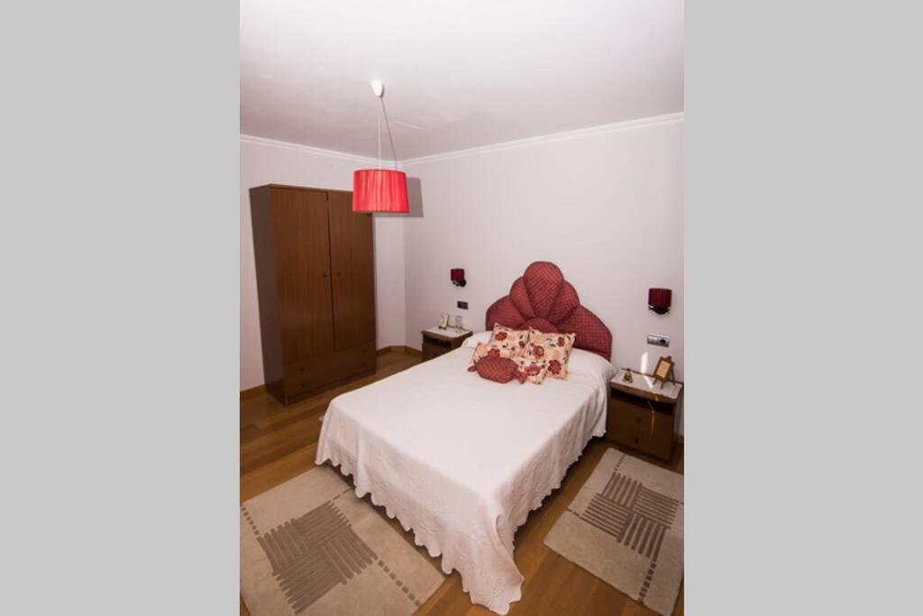 Apartamento Moderno En Vimianzo, Costa Da Morte, Galicia ภายนอก รูปภาพ