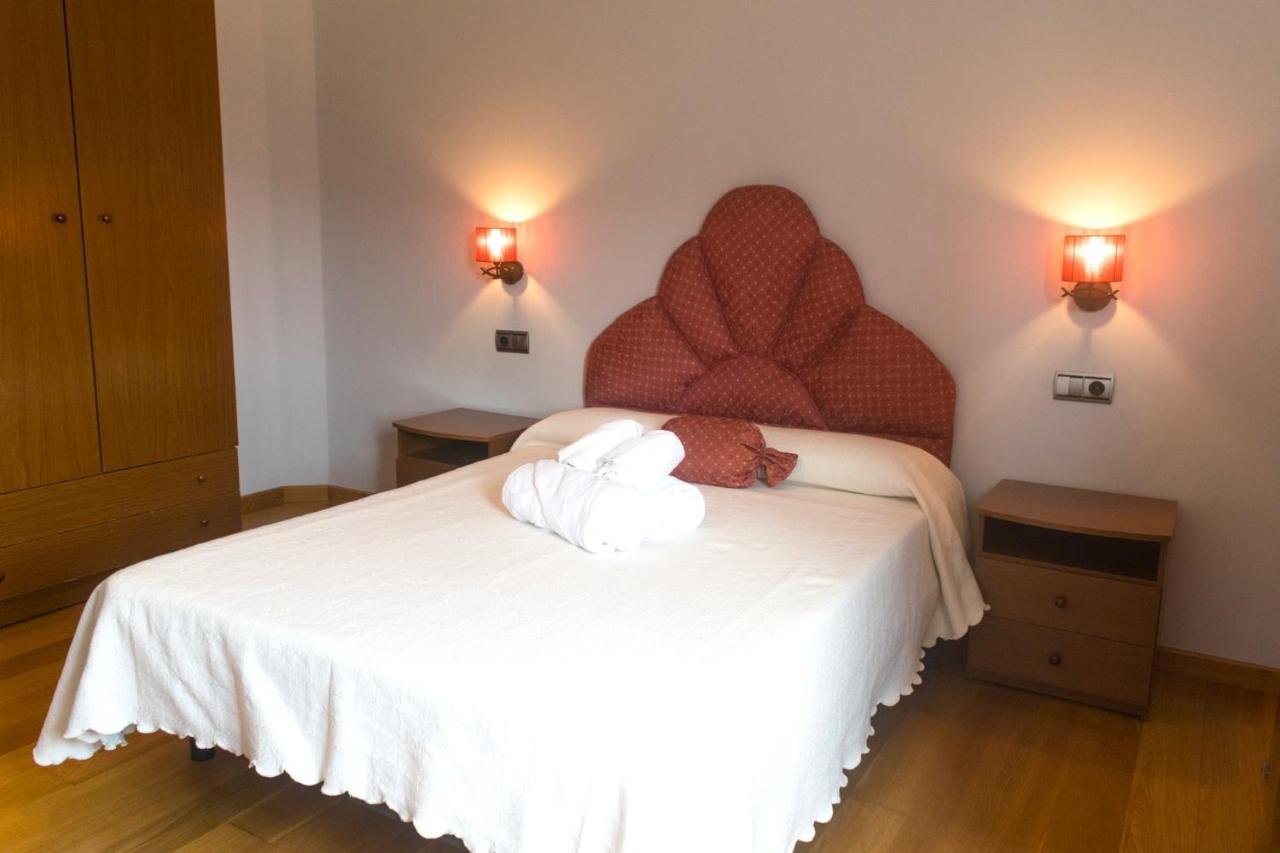 Apartamento Moderno En Vimianzo, Costa Da Morte, Galicia ภายนอก รูปภาพ