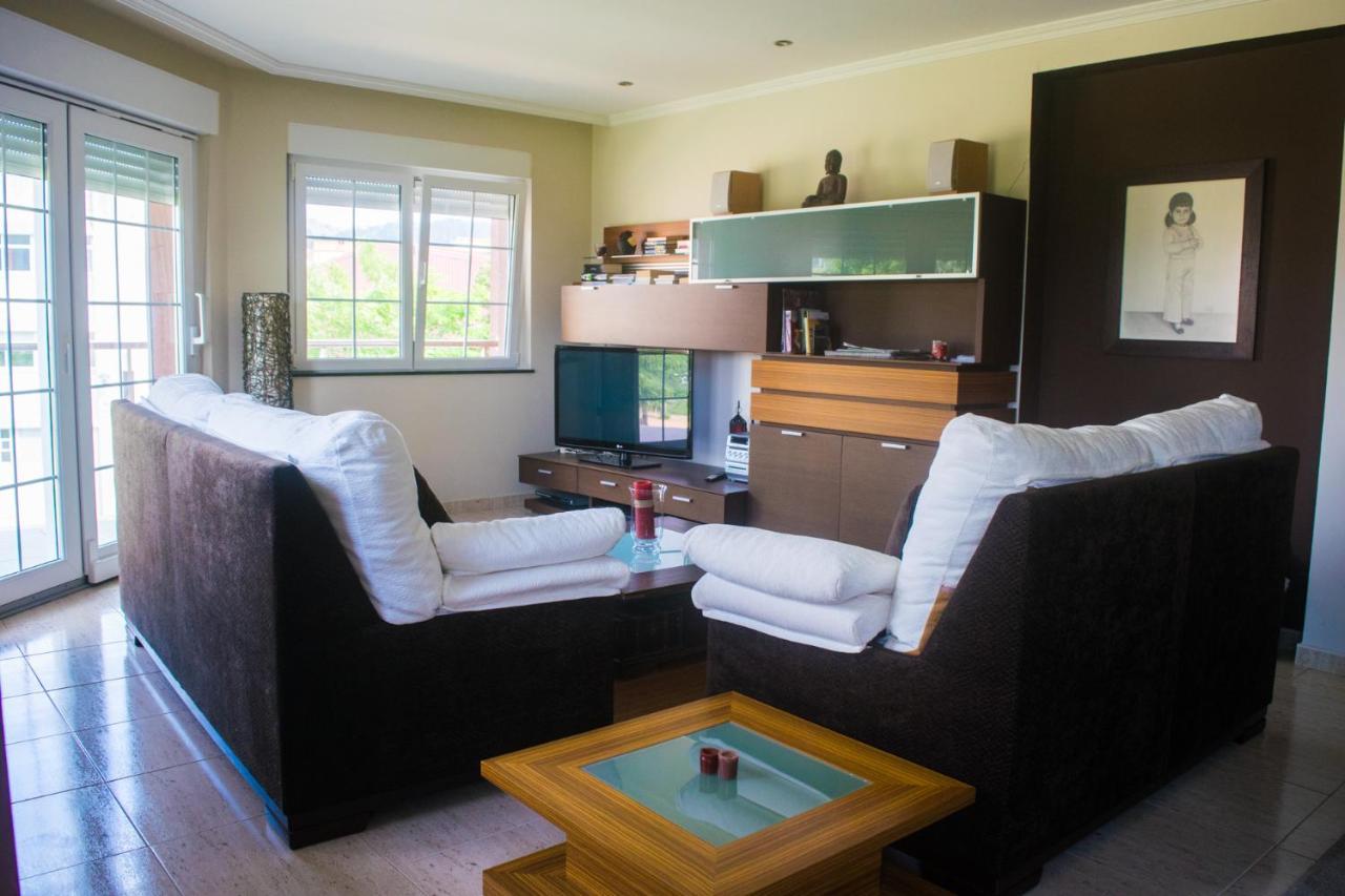 Apartamento Moderno En Vimianzo, Costa Da Morte, Galicia ภายนอก รูปภาพ