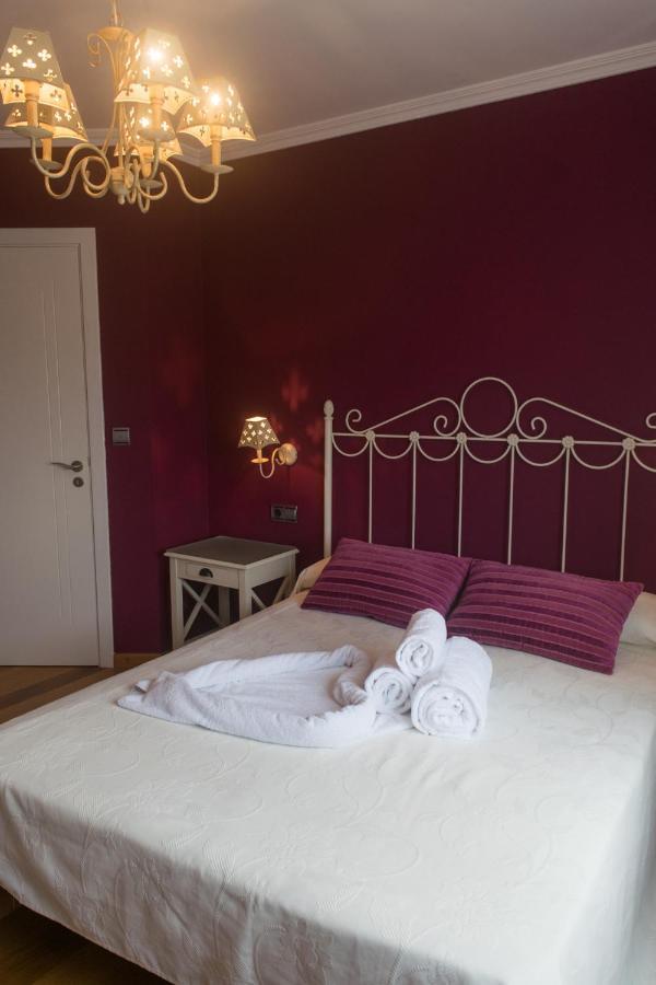 Apartamento Moderno En Vimianzo, Costa Da Morte, Galicia ภายนอก รูปภาพ