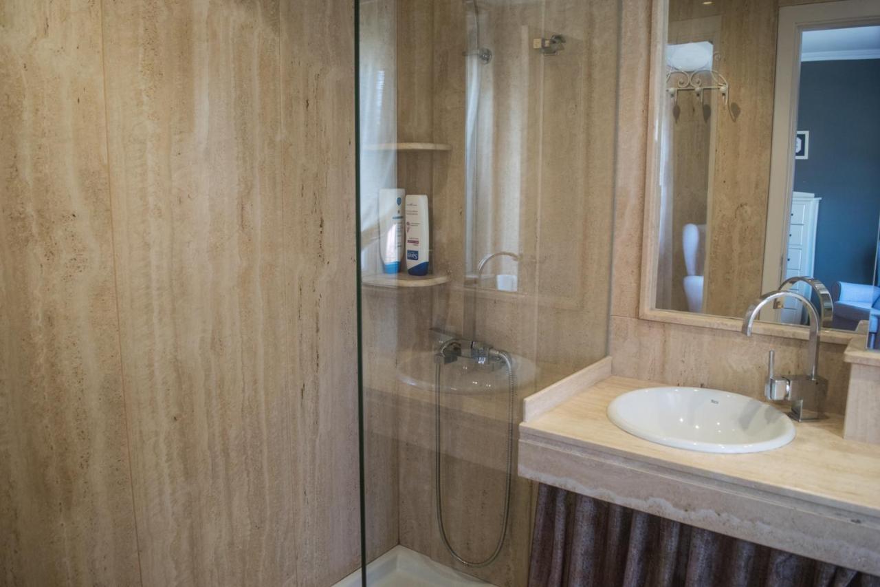 Apartamento Moderno En Vimianzo, Costa Da Morte, Galicia ภายนอก รูปภาพ