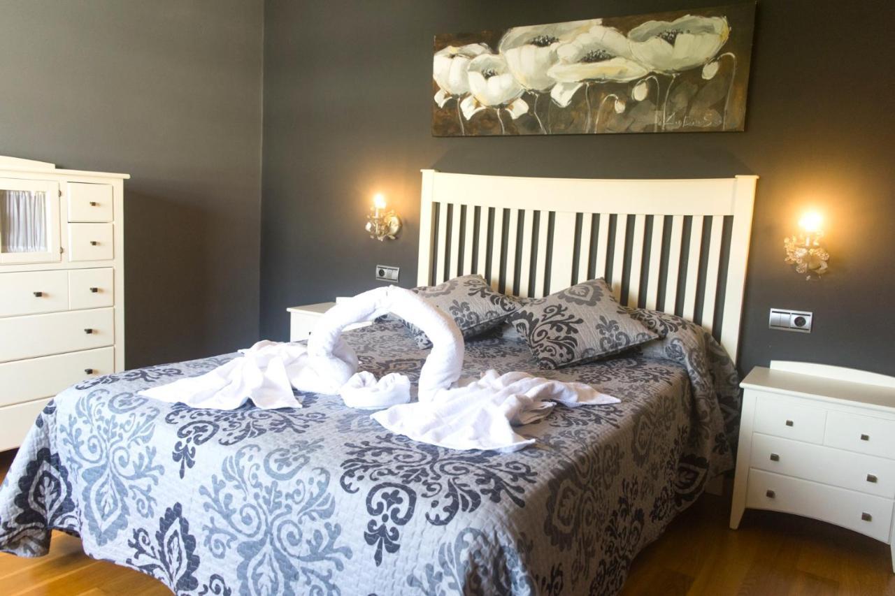 Apartamento Moderno En Vimianzo, Costa Da Morte, Galicia ภายนอก รูปภาพ