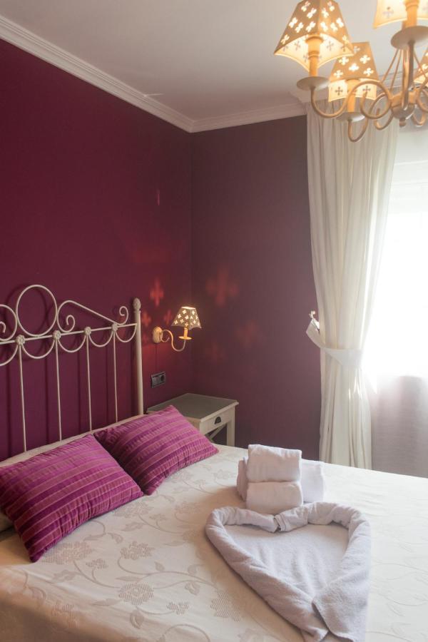 Apartamento Moderno En Vimianzo, Costa Da Morte, Galicia ภายนอก รูปภาพ