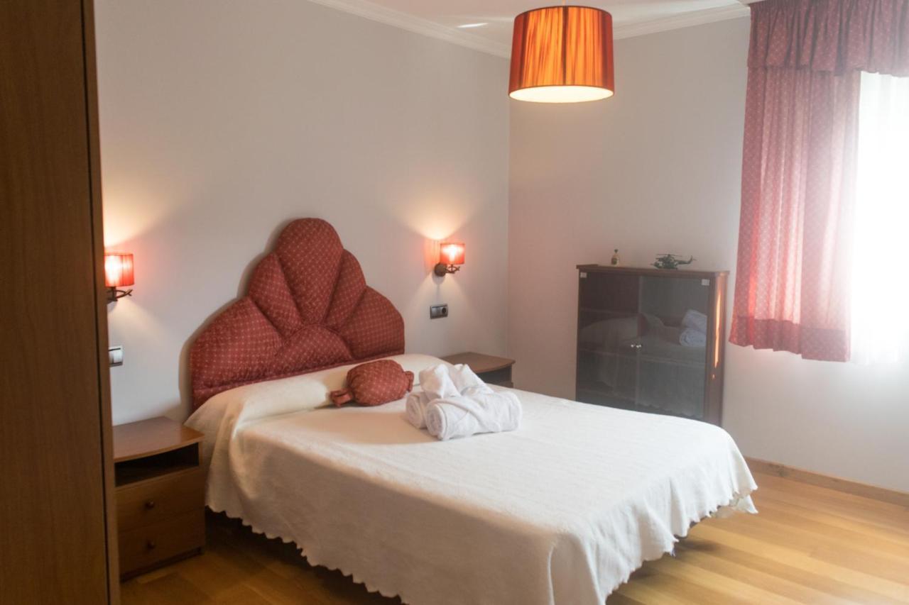 Apartamento Moderno En Vimianzo, Costa Da Morte, Galicia ภายนอก รูปภาพ