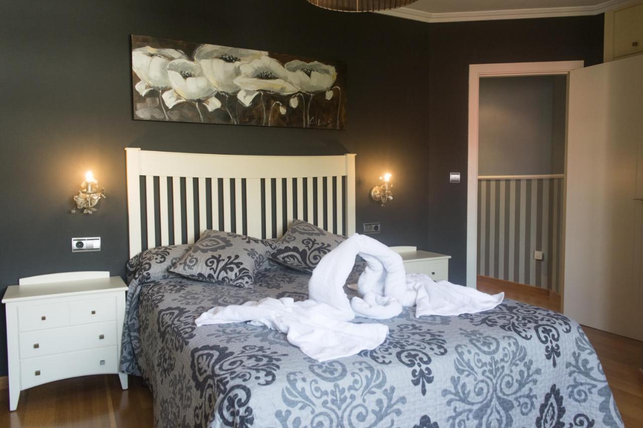 Apartamento Moderno En Vimianzo, Costa Da Morte, Galicia ภายนอก รูปภาพ