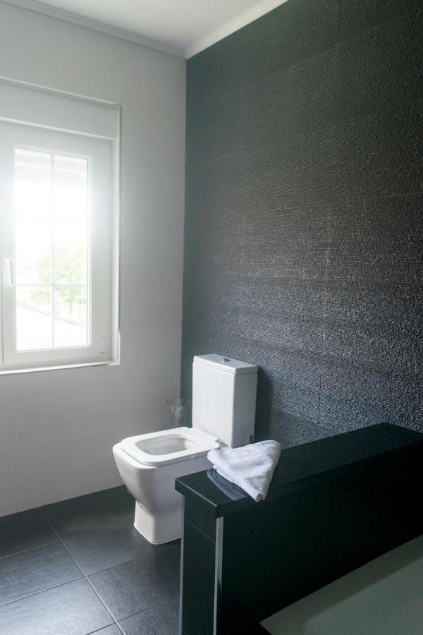 Apartamento Moderno En Vimianzo, Costa Da Morte, Galicia ภายนอก รูปภาพ