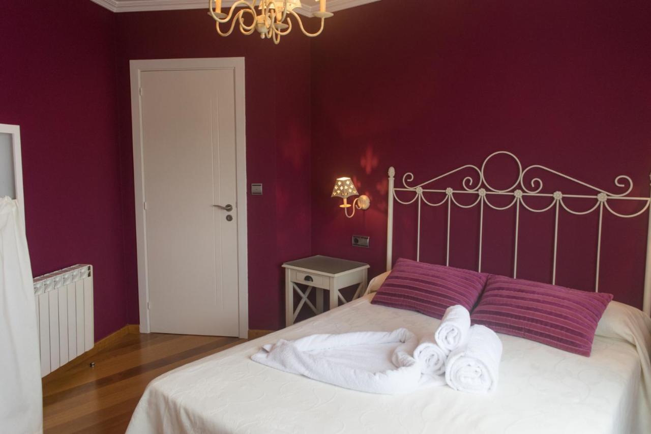 Apartamento Moderno En Vimianzo, Costa Da Morte, Galicia ภายนอก รูปภาพ