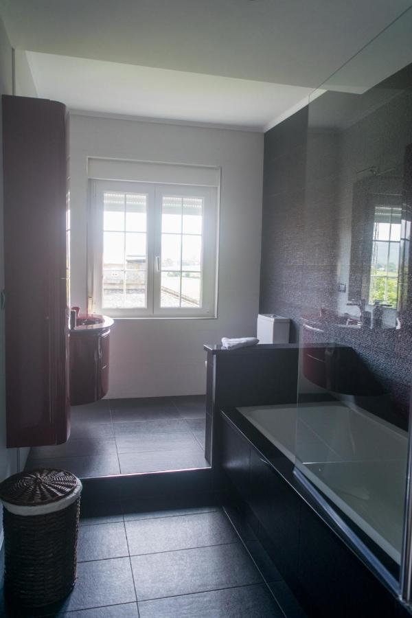 Apartamento Moderno En Vimianzo, Costa Da Morte, Galicia ภายนอก รูปภาพ